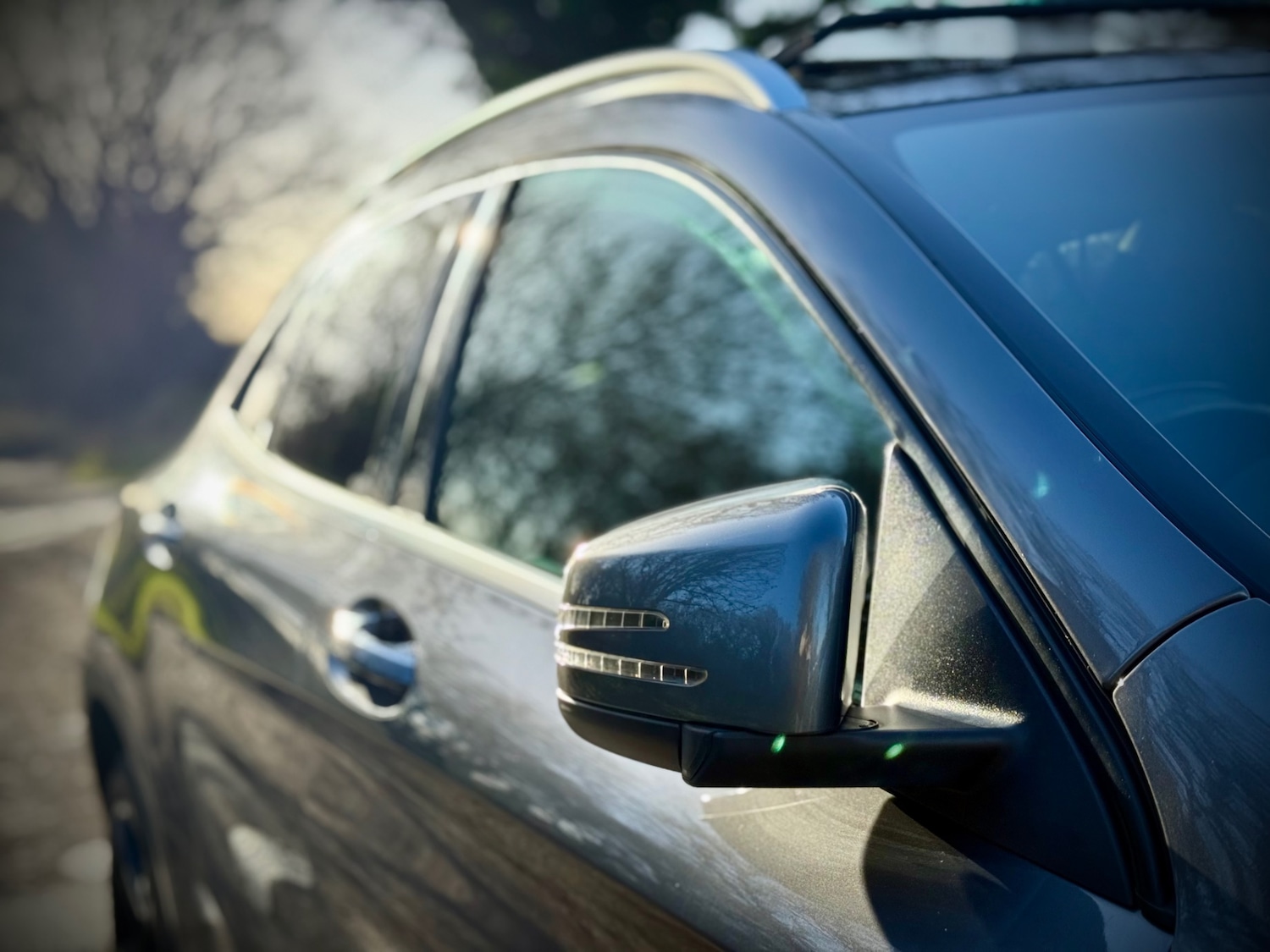 Used Mercedes-Benz GLA 2016 for sale - 77005659: Photo 46