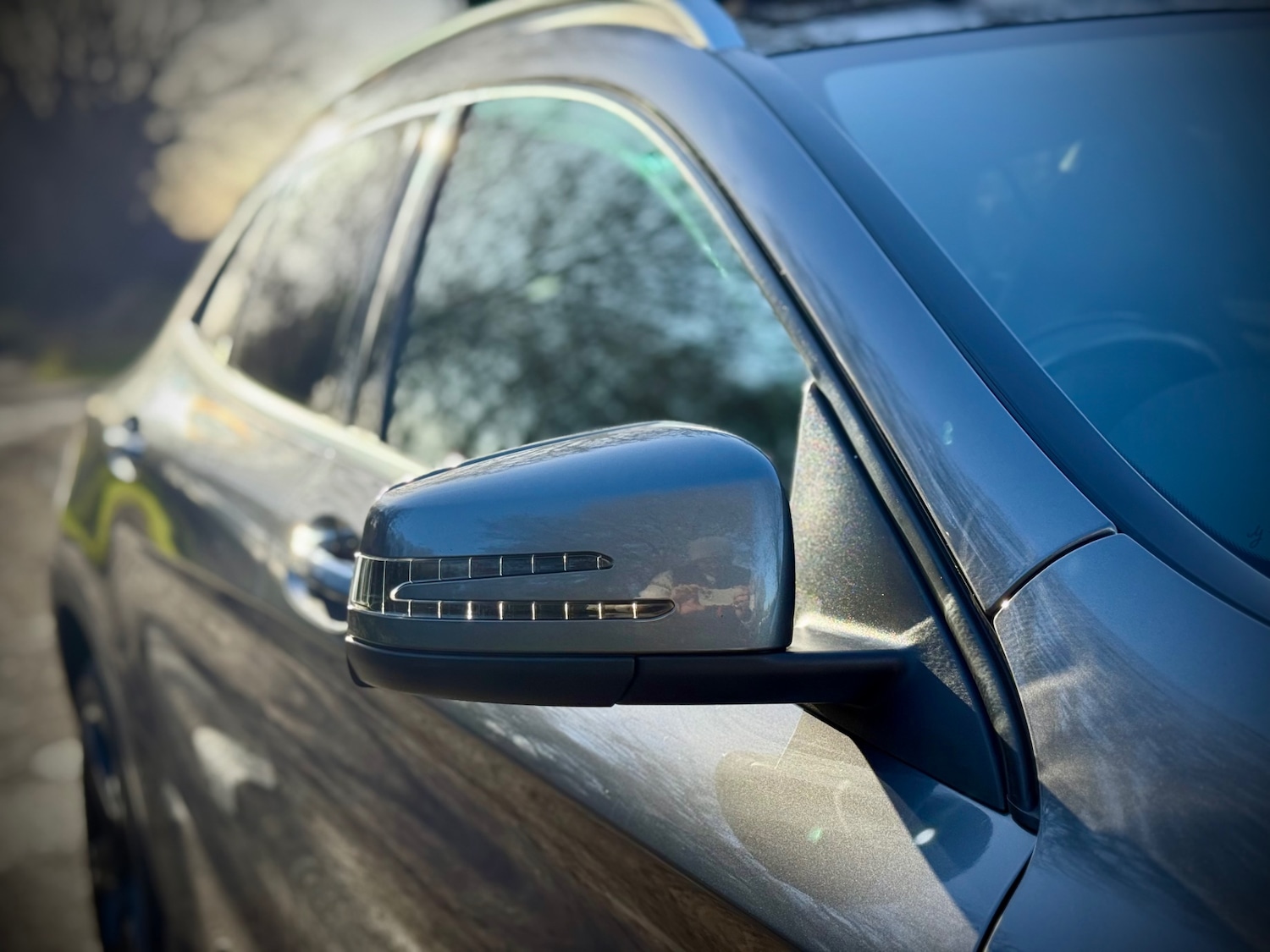 Used Mercedes-Benz GLA 2016 for sale - 77005659: Photo 47