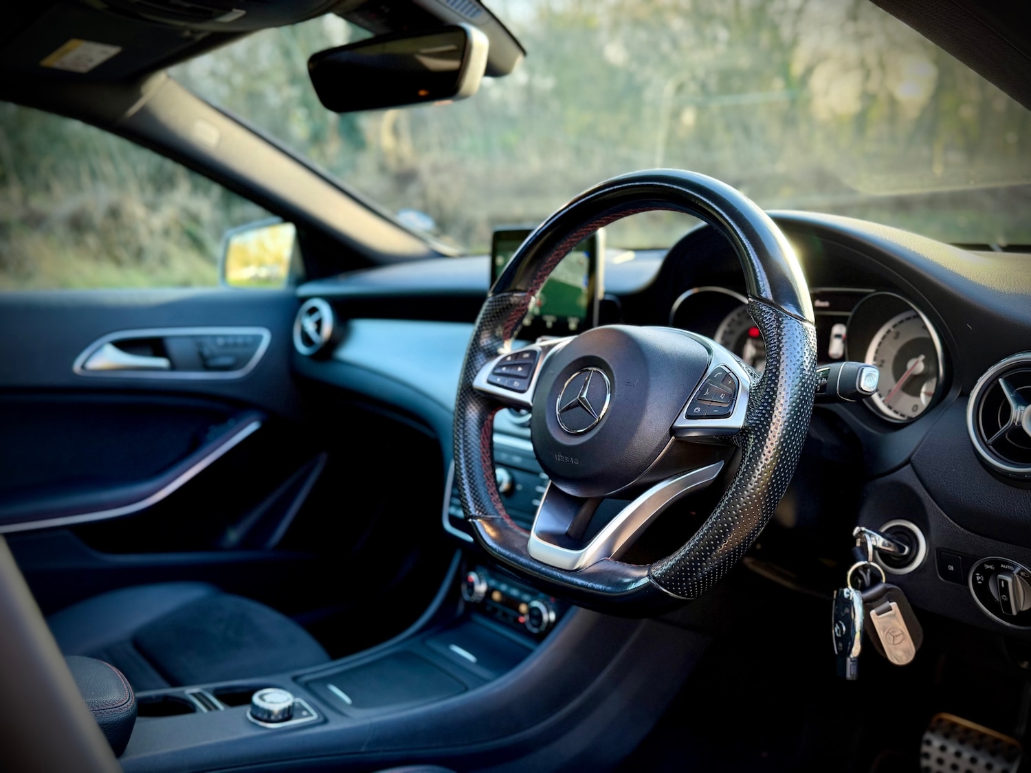 Used Mercedes-Benz GLA 2016 for sale - 77005659: Photo 51