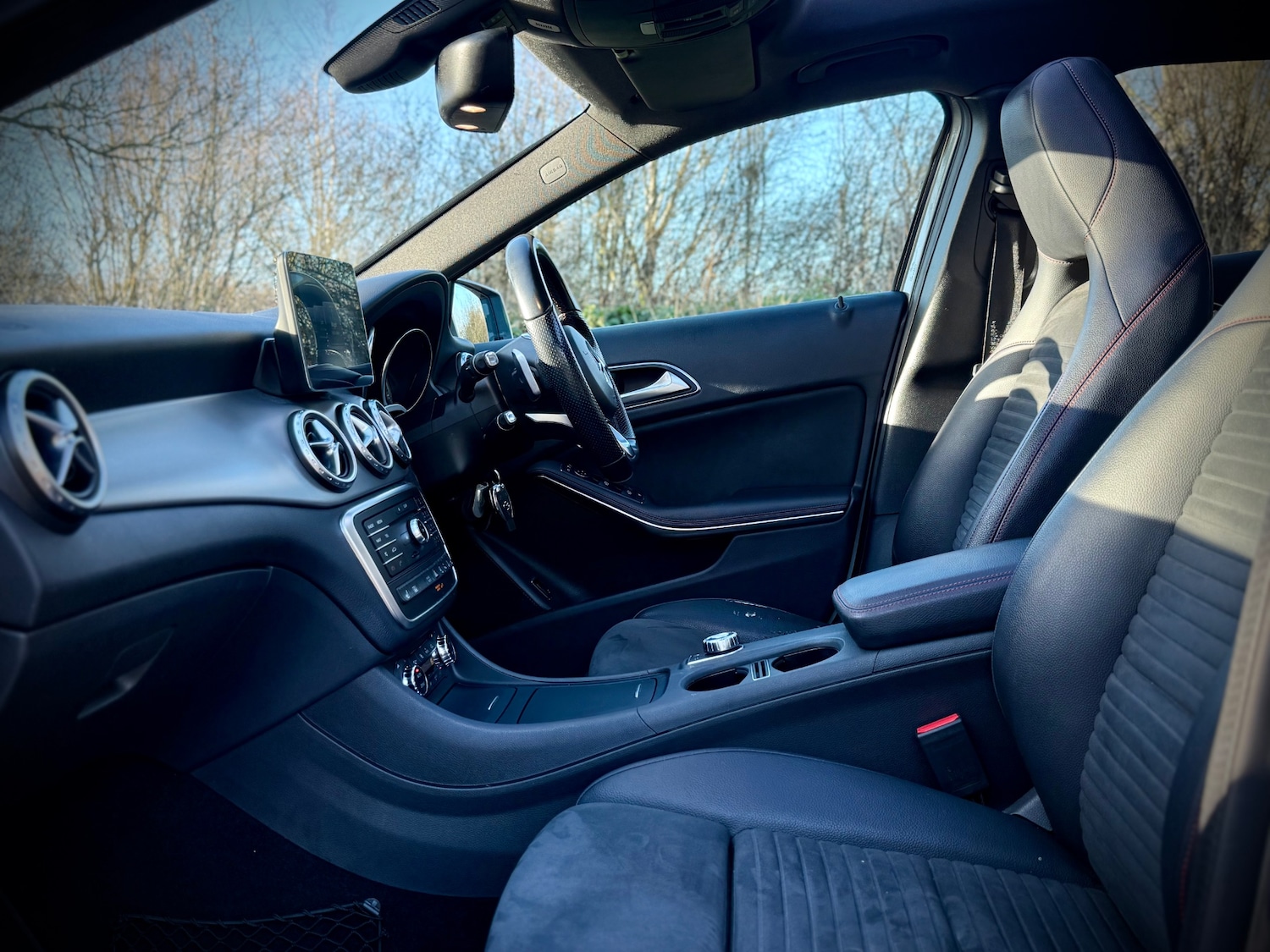 Used Mercedes-Benz GLA 2016 for sale - 77005659: Photo 53