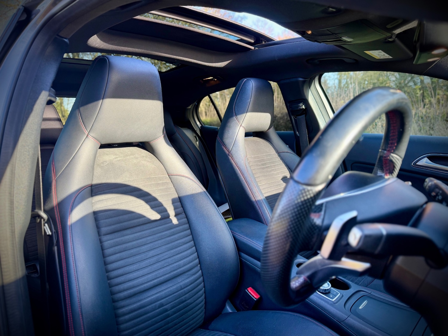 Used Mercedes-Benz GLA 2016 for sale - 77005659: Photo 54