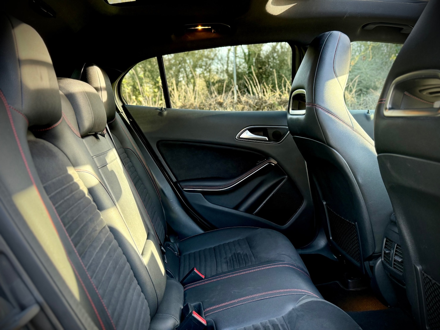 Used Mercedes-Benz GLA 2016 for sale - 77005659: Photo 56