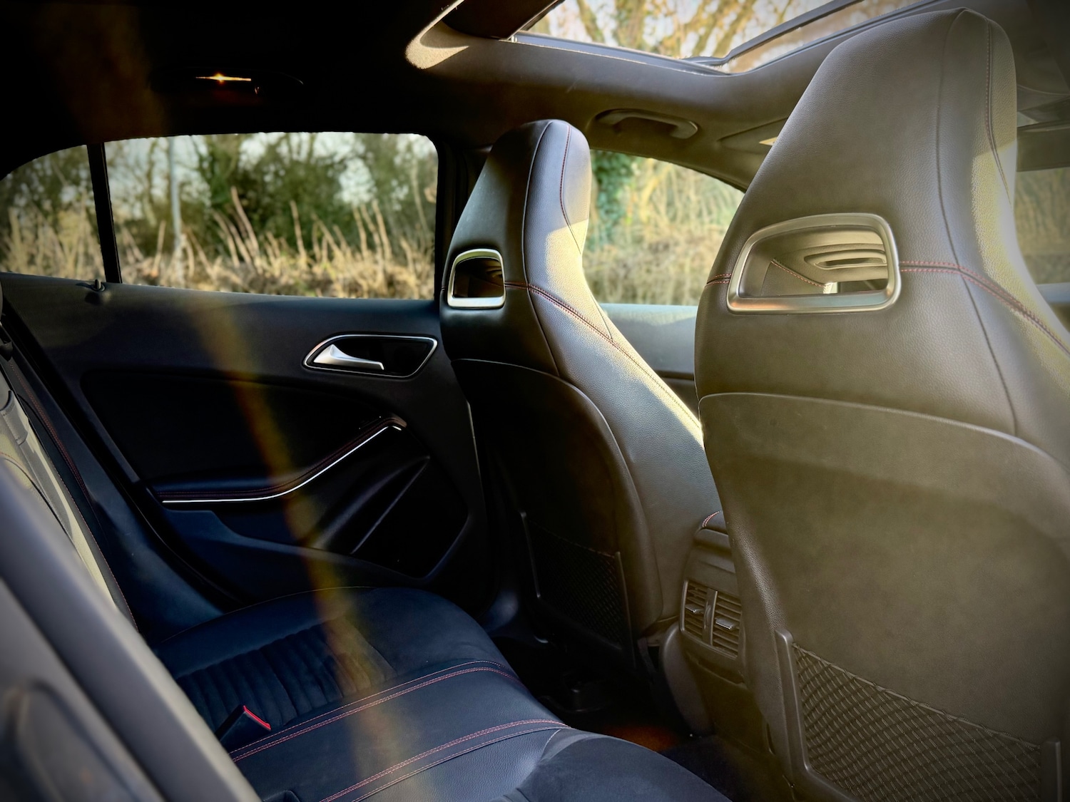 Used Mercedes-Benz GLA 2016 for sale - 77005659: Photo 57