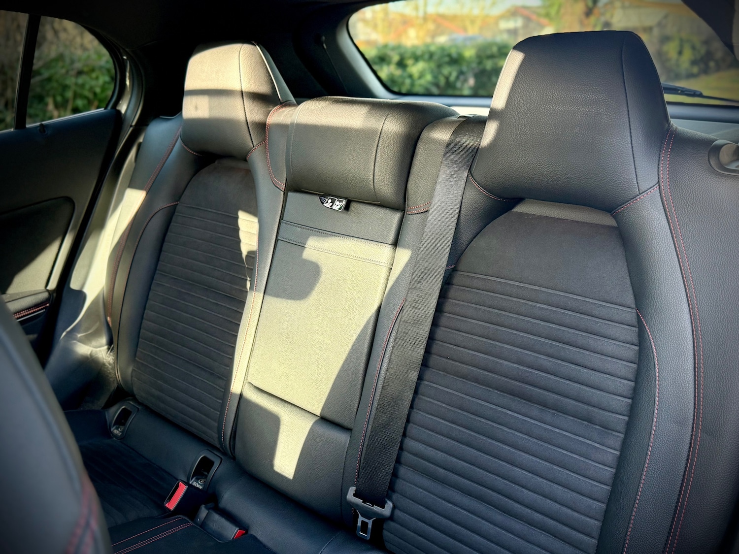 Used Mercedes-Benz GLA 2016 for sale - 77005659: Photo 58