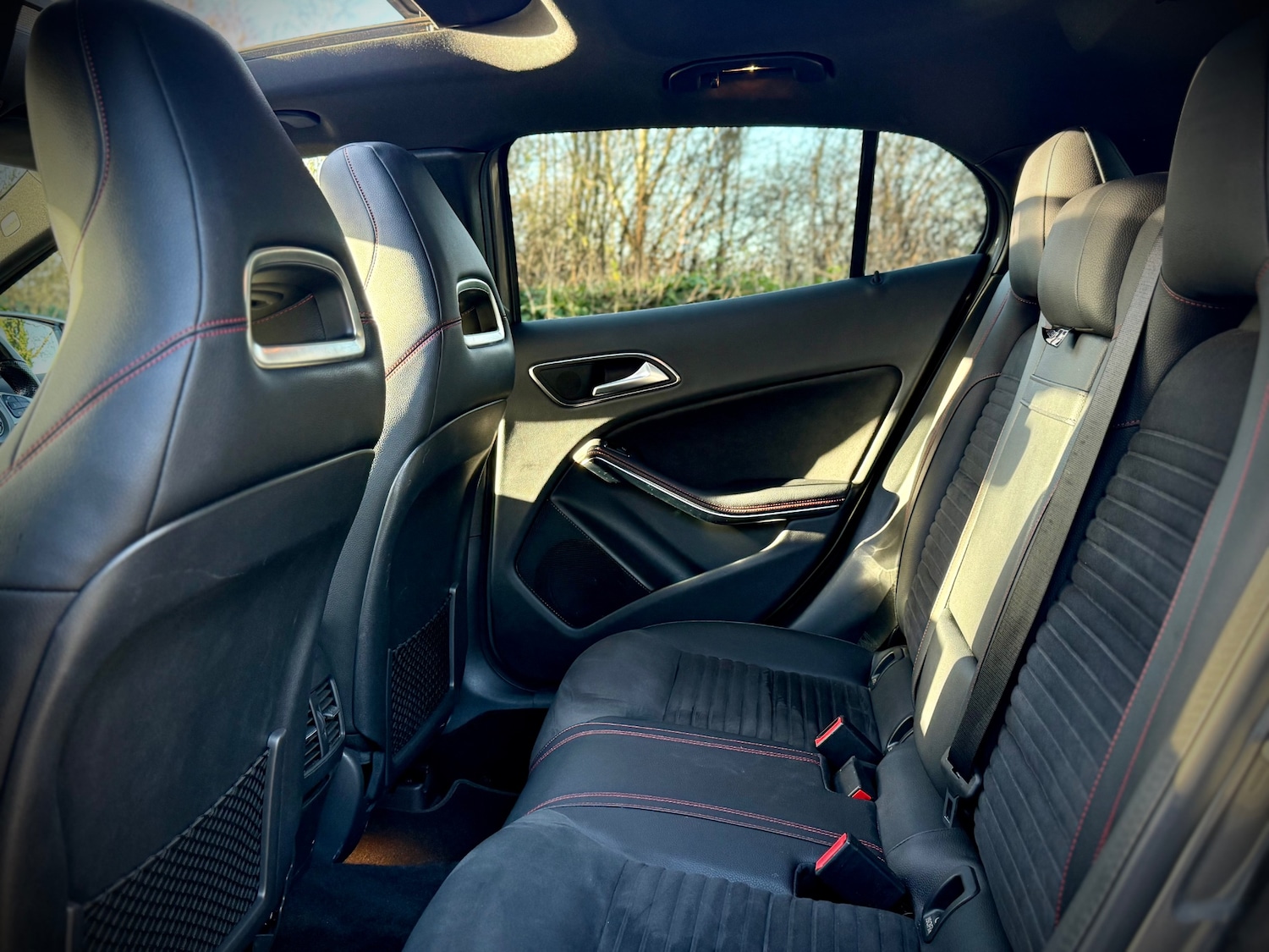 Used Mercedes-Benz GLA 2016 for sale - 77005659: Photo 59