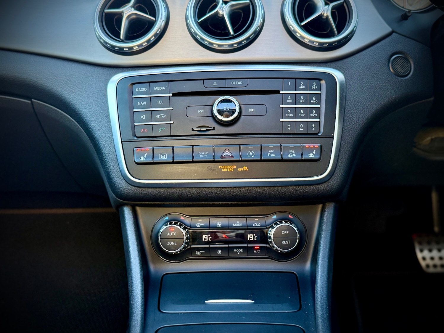 Used Mercedes-Benz GLA 2016 for sale - 77005659: Photo 68