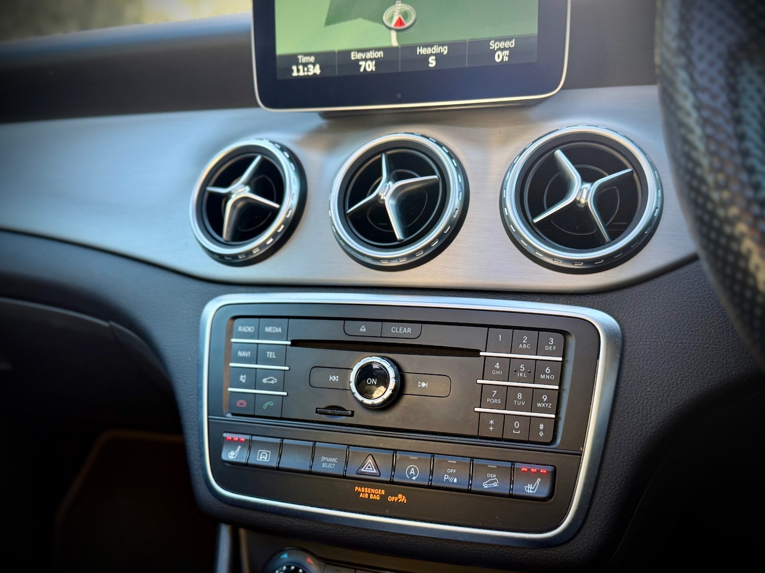 Used Mercedes-Benz GLA 2016 for sale - 77005659: Photo 69