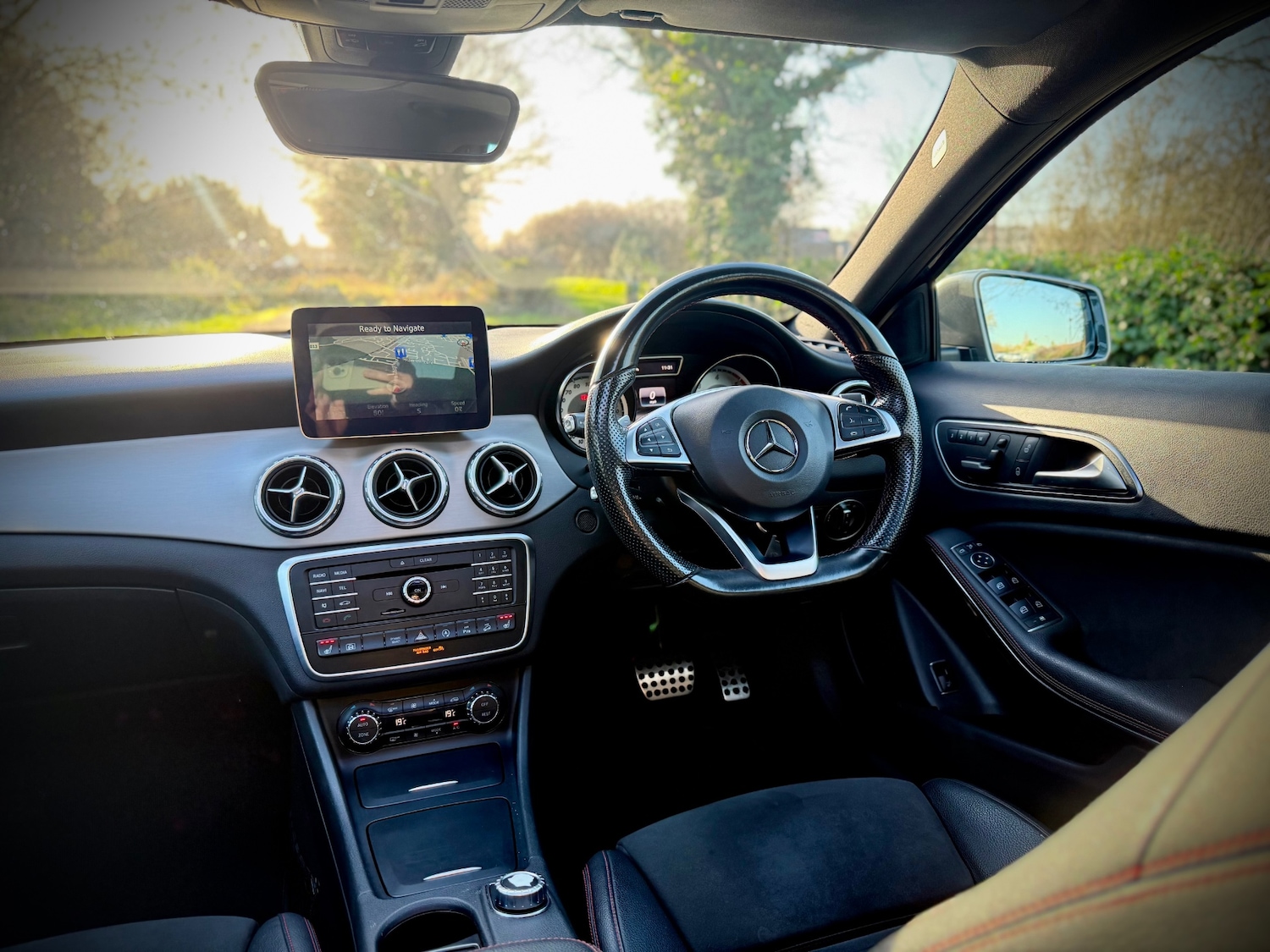 Used Mercedes-Benz GLA 2016 for sale - 77005659: Photo 75