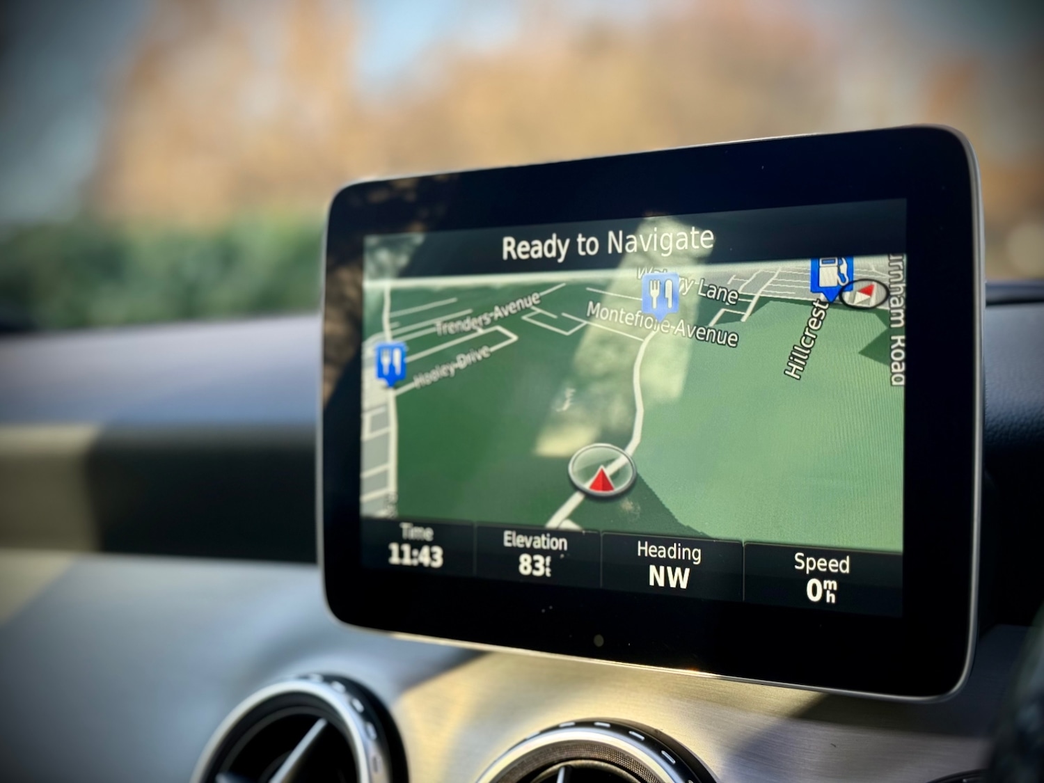 Used Mercedes-Benz GLA 2016 for sale - 77005659: Photo 78