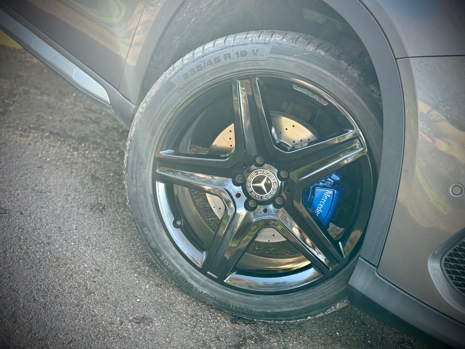 Used Mercedes-Benz GLA 2016 for sale - 77005659: Photo 8