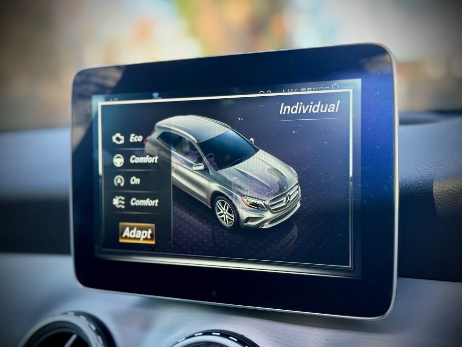 Used Mercedes-Benz GLA 2016 for sale - 77005659: Photo 83