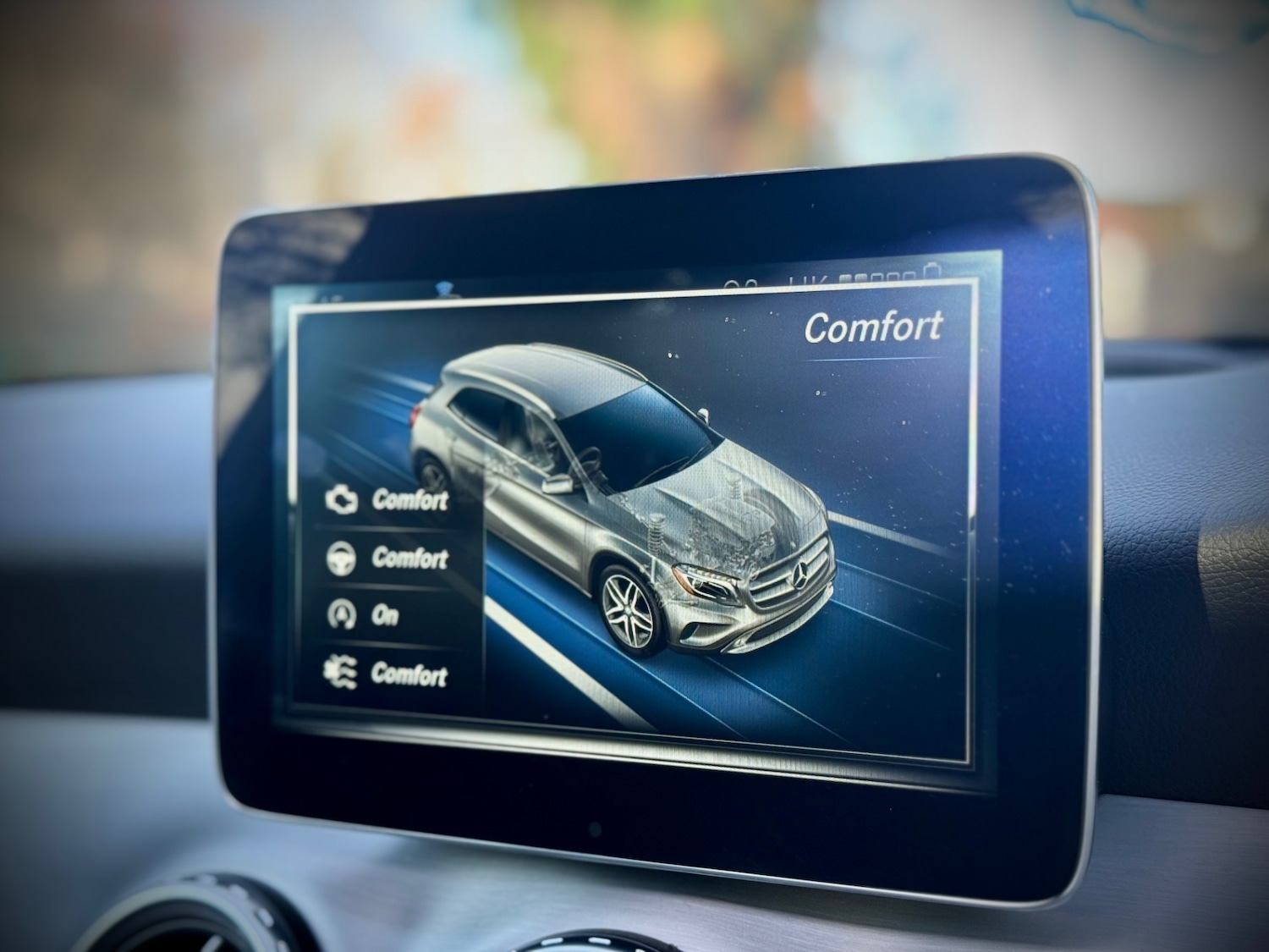 Used Mercedes-Benz GLA 2016 for sale - 77005659: Photo 84