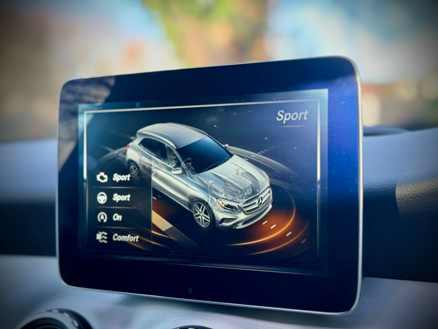 Used Mercedes-Benz GLA 2016 for sale - 77005659: Photo 85