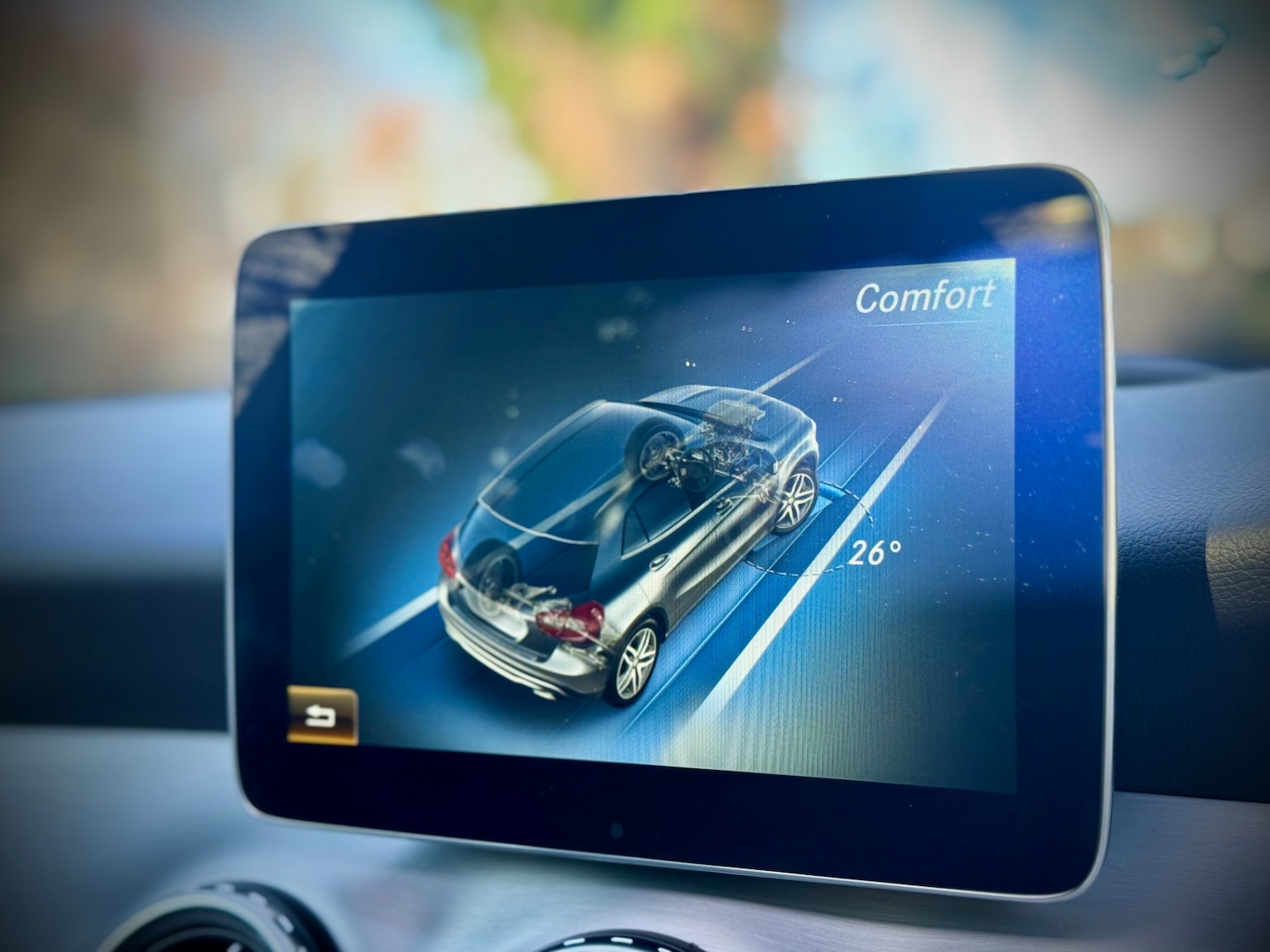 Used Mercedes-Benz GLA 2016 for sale - 77005659: Photo 89