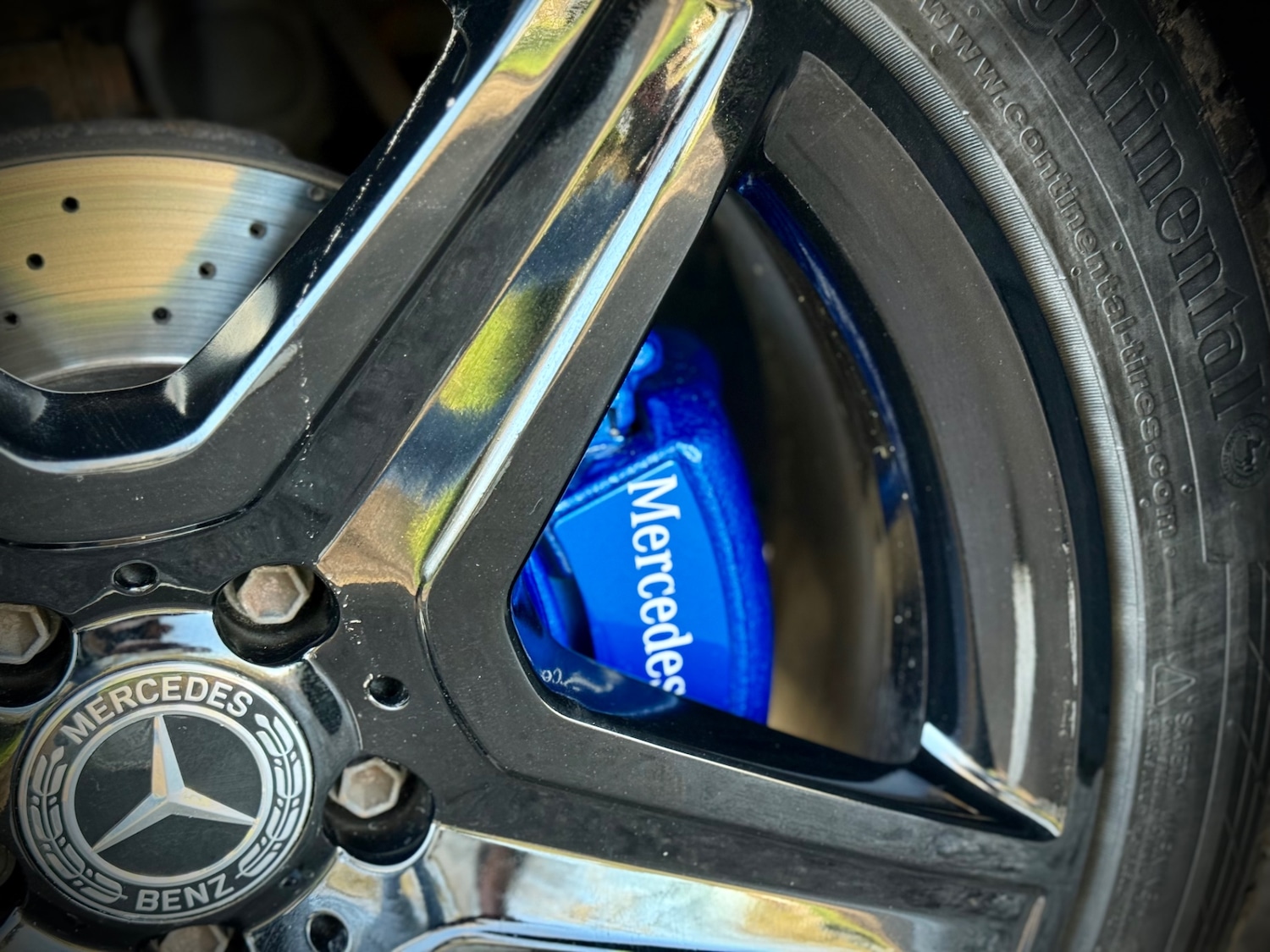 Used Mercedes-Benz GLA 2016 for sale - 77005659: Photo 9