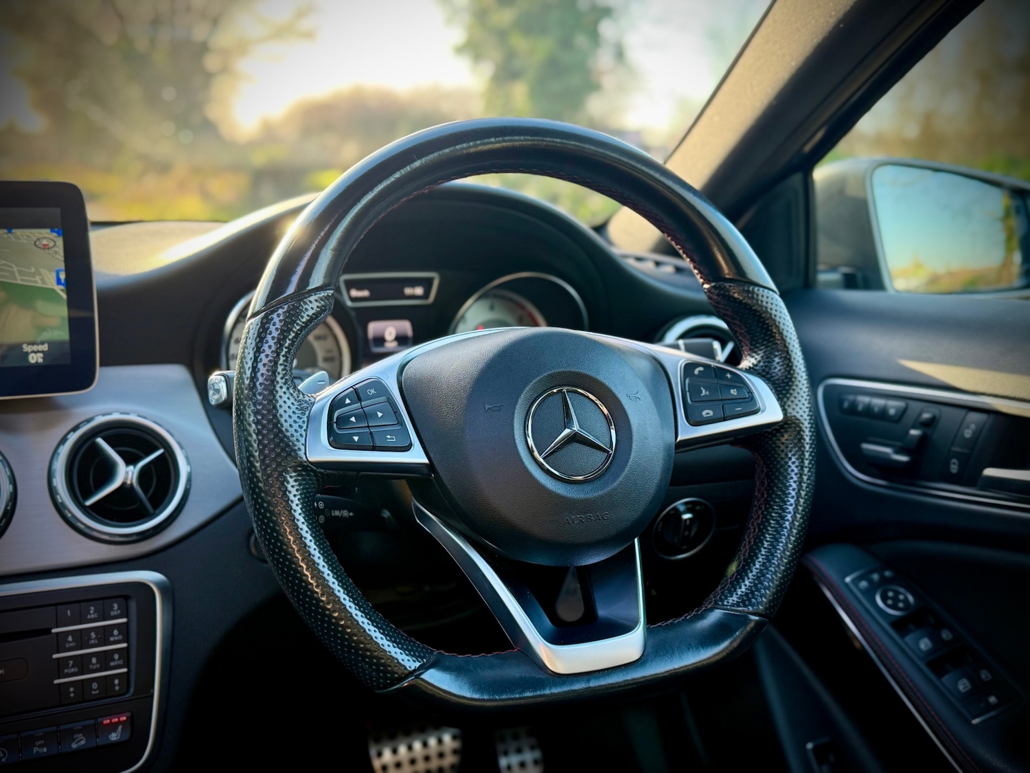 Used Mercedes-Benz GLA 2016 for sale - 77005659: Photo 90