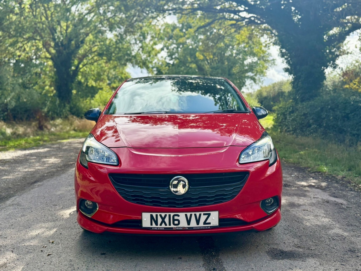 Vehicle 29