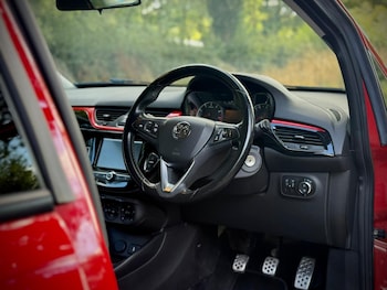 Used Vauxhall Corsa 2016 for sale - 75952432: Photo