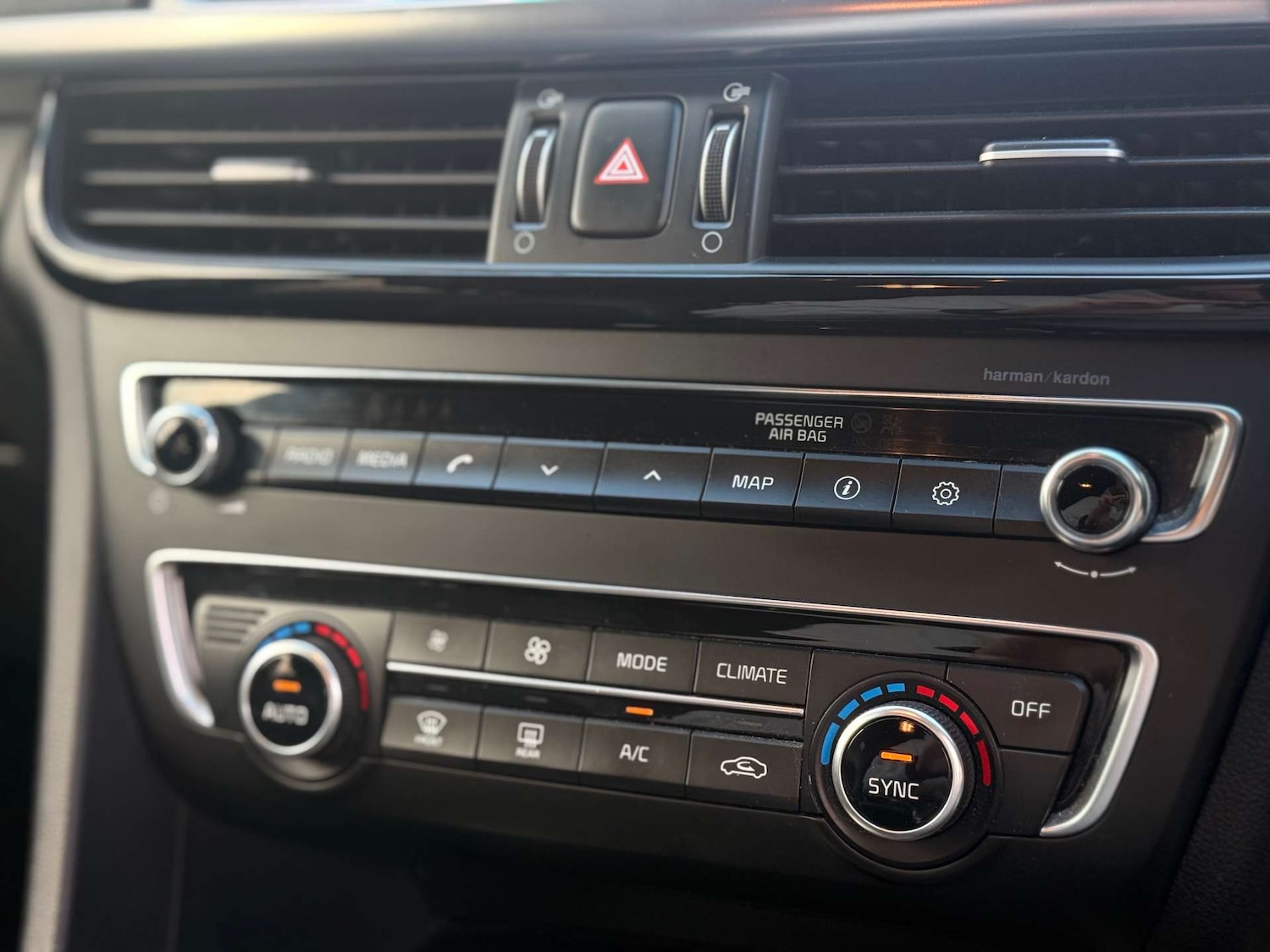 Used Kia Optima 2018 for sale - 77314240: Photo 6