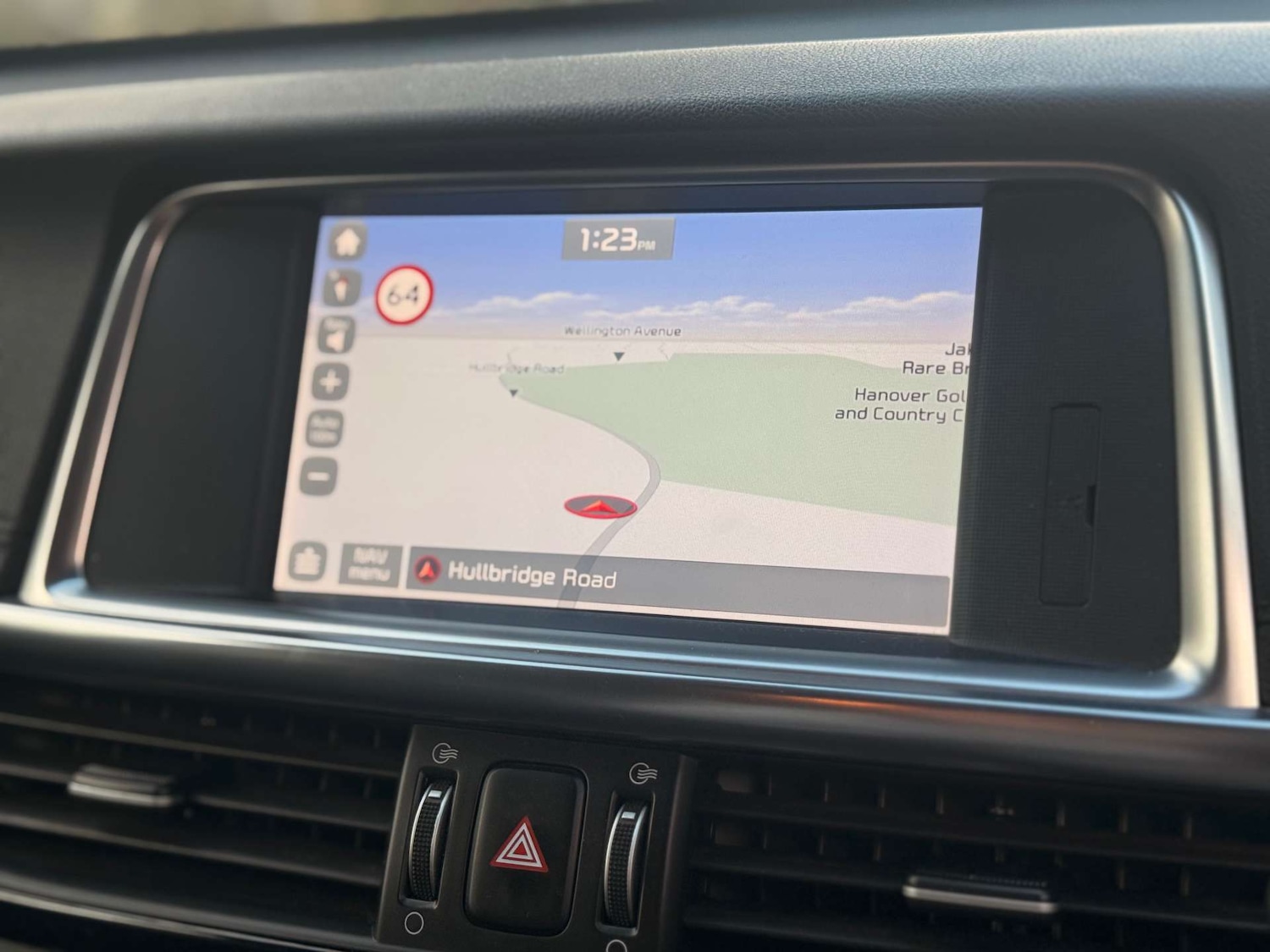 Used Kia Optima 2018 for sale - 77314240: Photo 7