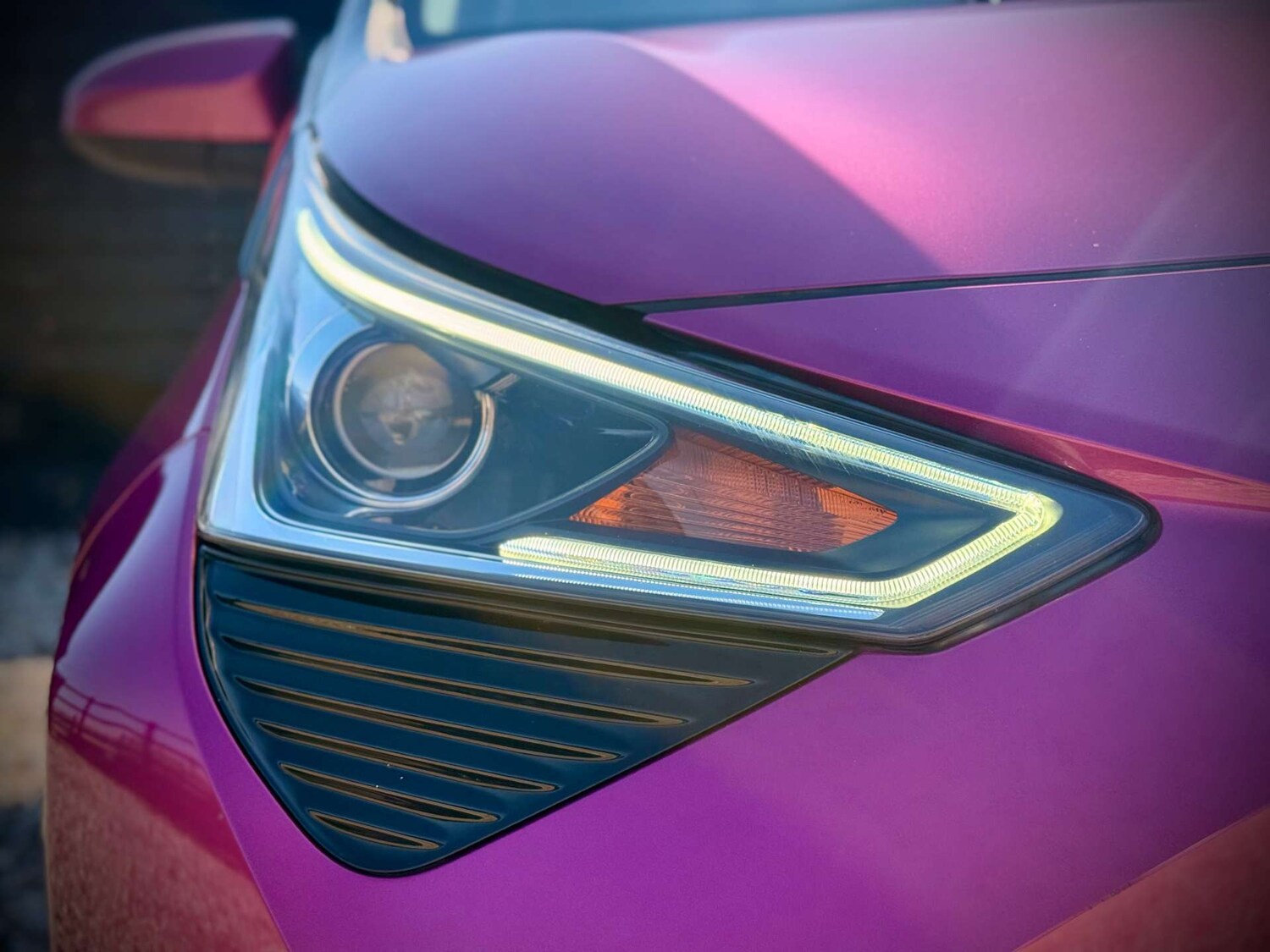 Used Toyota AYGO 2018 for sale - 77963192: Photo 13