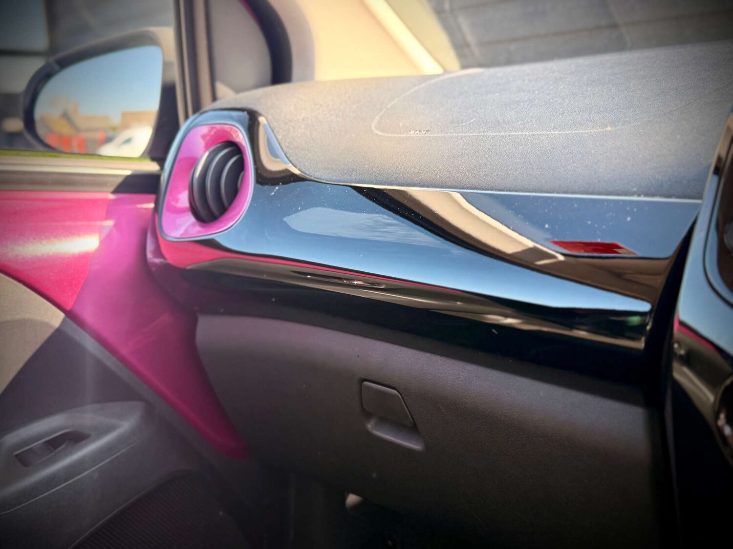 Used Toyota AYGO 2018 for sale - 77963192: Photo 22