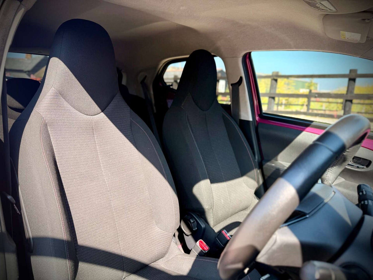 Used Toyota AYGO 2018 for sale - 77963192: Photo 25