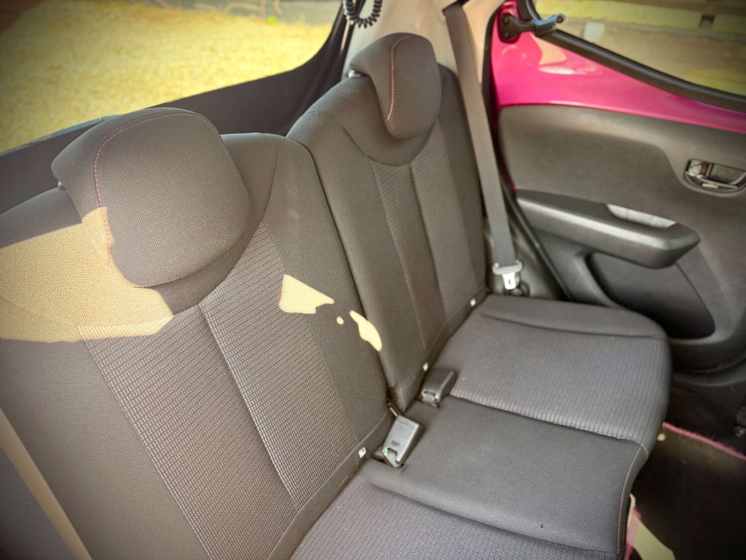 Used Toyota AYGO 2018 for sale - 77963192: Photo 31