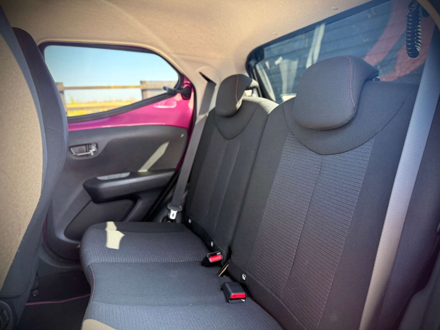 Used Toyota AYGO 2018 for sale - 77963192: Photo 32