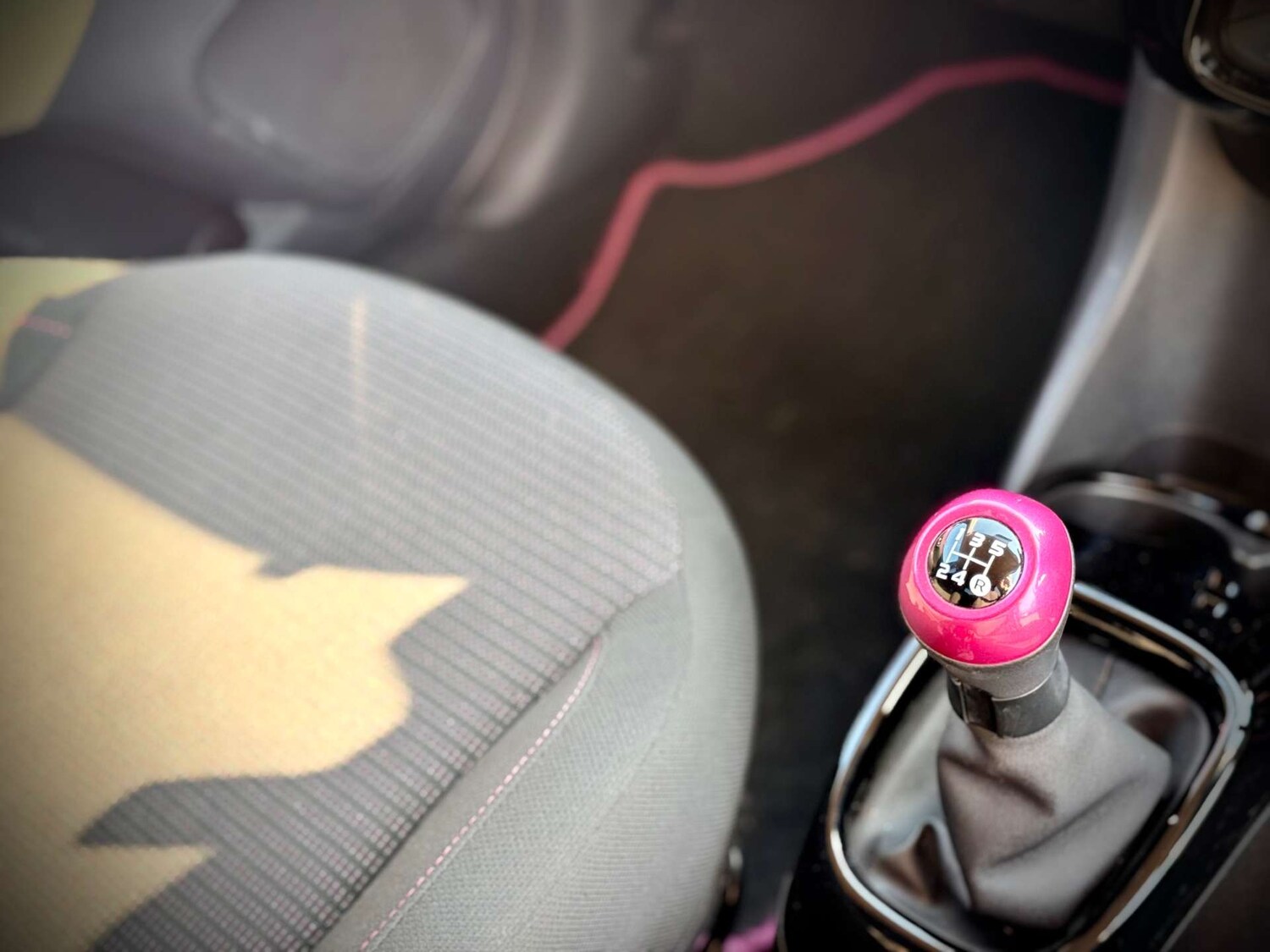 Used Toyota AYGO 2018 for sale - 77963192: Photo 7