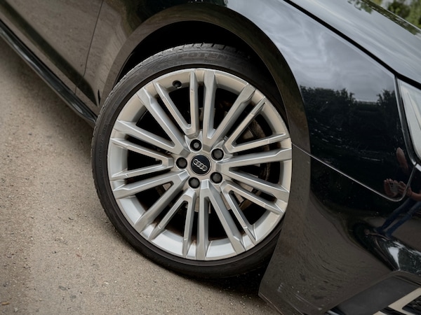 Used Audi A4 2017 for sale - 75621617: Photo 12