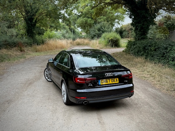 Used Audi A4 2017 for sale - 75621617: Photo 13