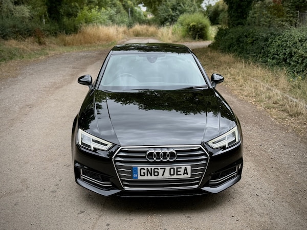 Used Audi A4 2017 for sale - 75621617: Photo 16