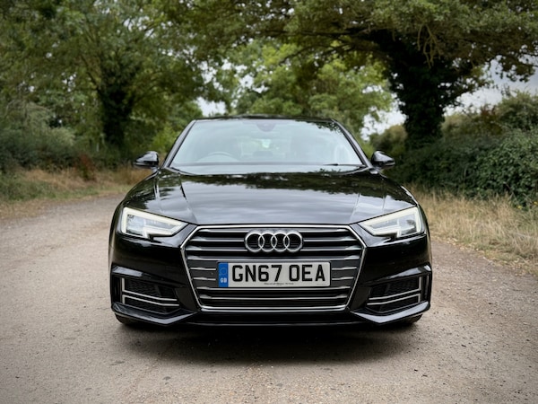 Used Audi A4 2017 for sale - 75621617: Photo 19