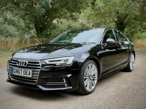 Used Audi A4 2017 for sale - 75621617: Photo 20