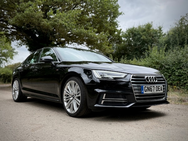 Used Audi A4 2017 for sale - 75621617: Photo 21