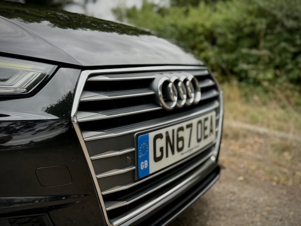Used Audi A4 2017 for sale - 75621617: Photo 24