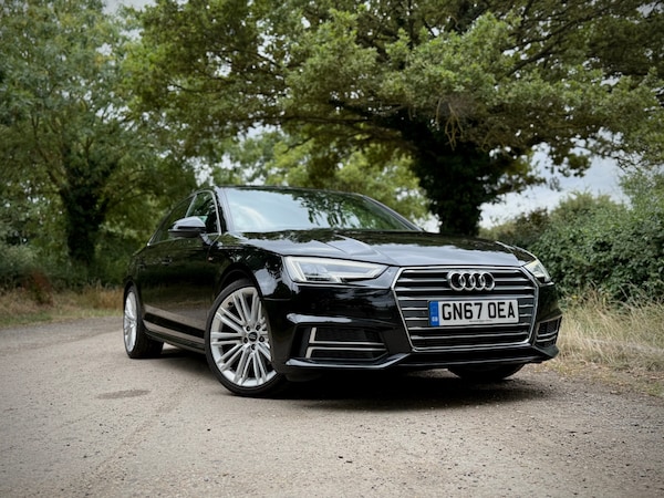 Used Audi A4 2017 for sale - 75621617: Photo 25