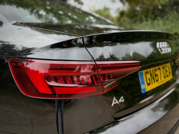 Used Audi A4 2017 for sale - 75621617: Photo 29