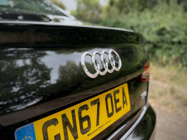 Used Audi A4 2017 for sale - 75621617: Photo 30