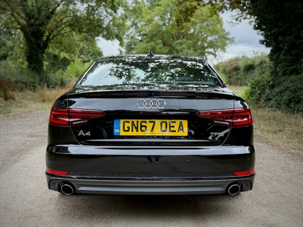 Used Audi A4 2017 for sale - 75621617: Photo 33