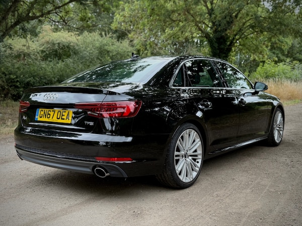 Used Audi A4 2017 for sale - 75621617: Photo 34