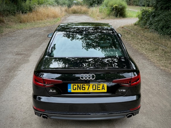 Used Audi A4 2017 for sale - 75621617: Photo 36