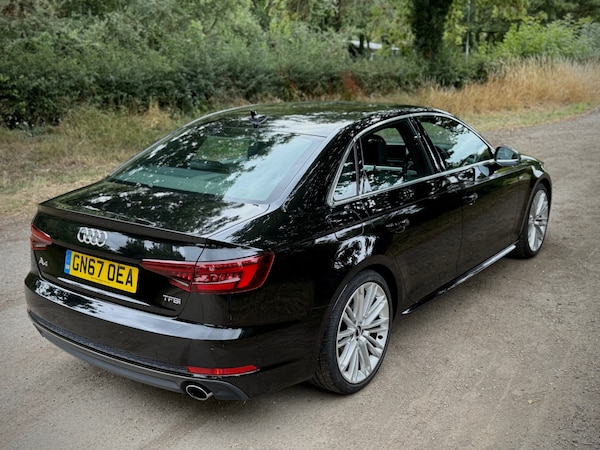 Used Audi A4 2017 for sale - 75621617: Photo 37
