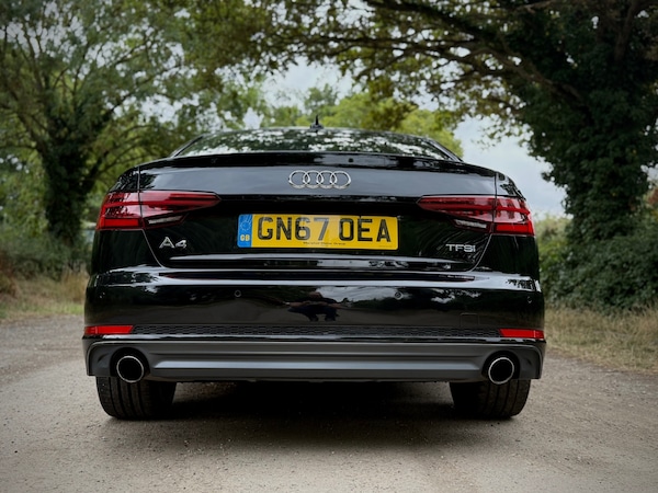 Used Audi A4 2017 for sale - 75621617: Photo 39