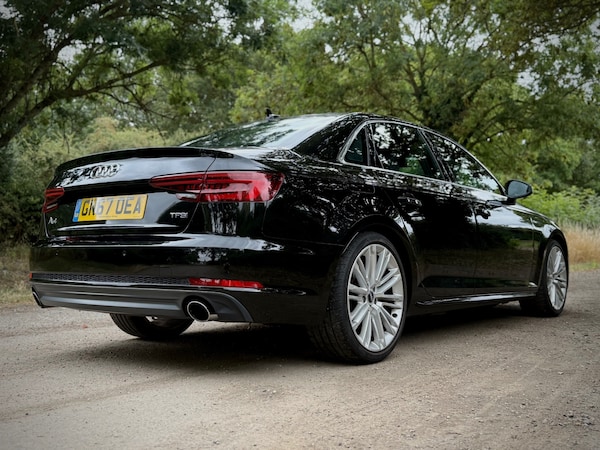 Used Audi A4 2017 for sale - 75621617: Photo 40