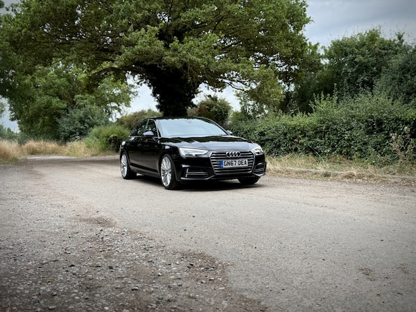 Used Audi A4 2017 for sale - 75621617: Photo 47