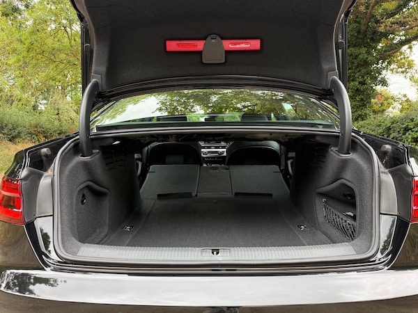 Used Audi A4 2017 for sale - 75621617: Photo 52