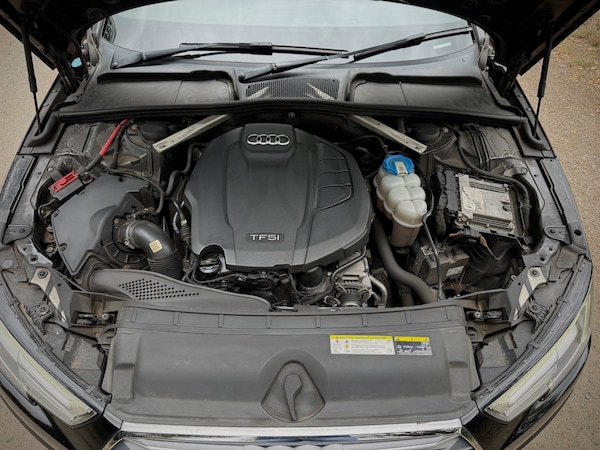 Used Audi A4 2017 for sale - 75621617: Photo 54