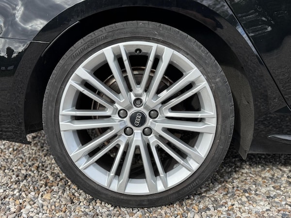 Used Audi A4 2017 for sale - 75621617: Photo 56
